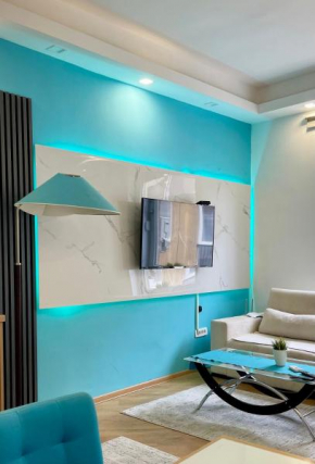 Relax Exclusive Apartment free public parking